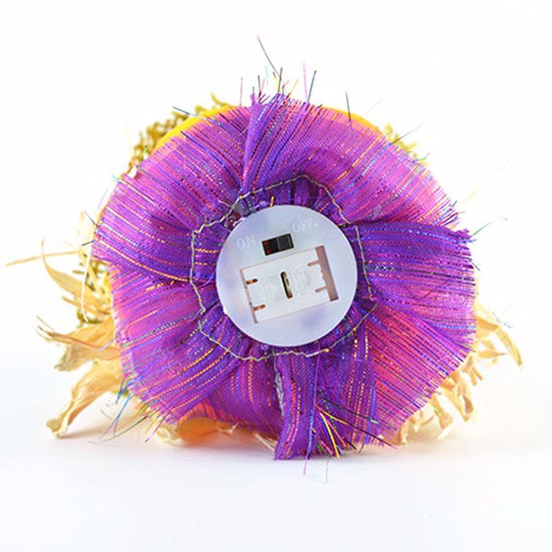 Pumpkin Night Light Decorations for Halloween Ambience