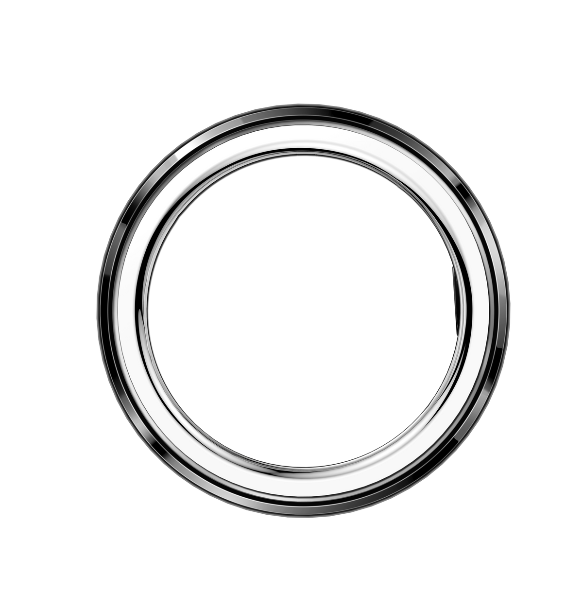Smart Ring Health Tracker: Heart Rate & Sleep Monitor