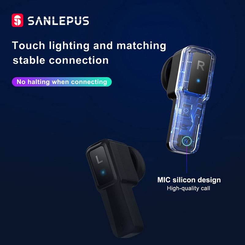 Smartwatch with Calls, Heart Rate & Fitness Tracking