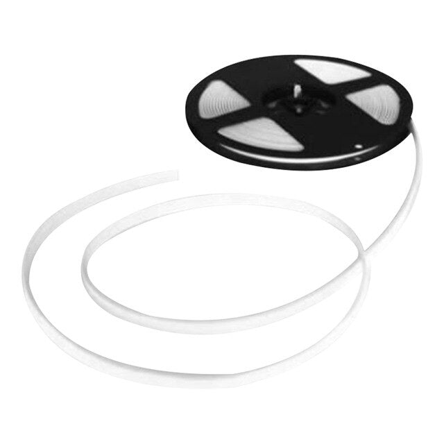 Self-Adhesive Tile Edge Strip for Clean, Polished Finishes