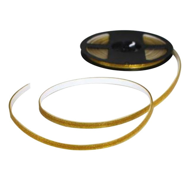 Self-Adhesive Tile Edge Strip for Clean, Polished Finishes