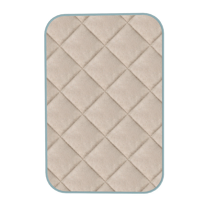 Self-Heating Pet Mat for Warm, Restful Pet Sleep