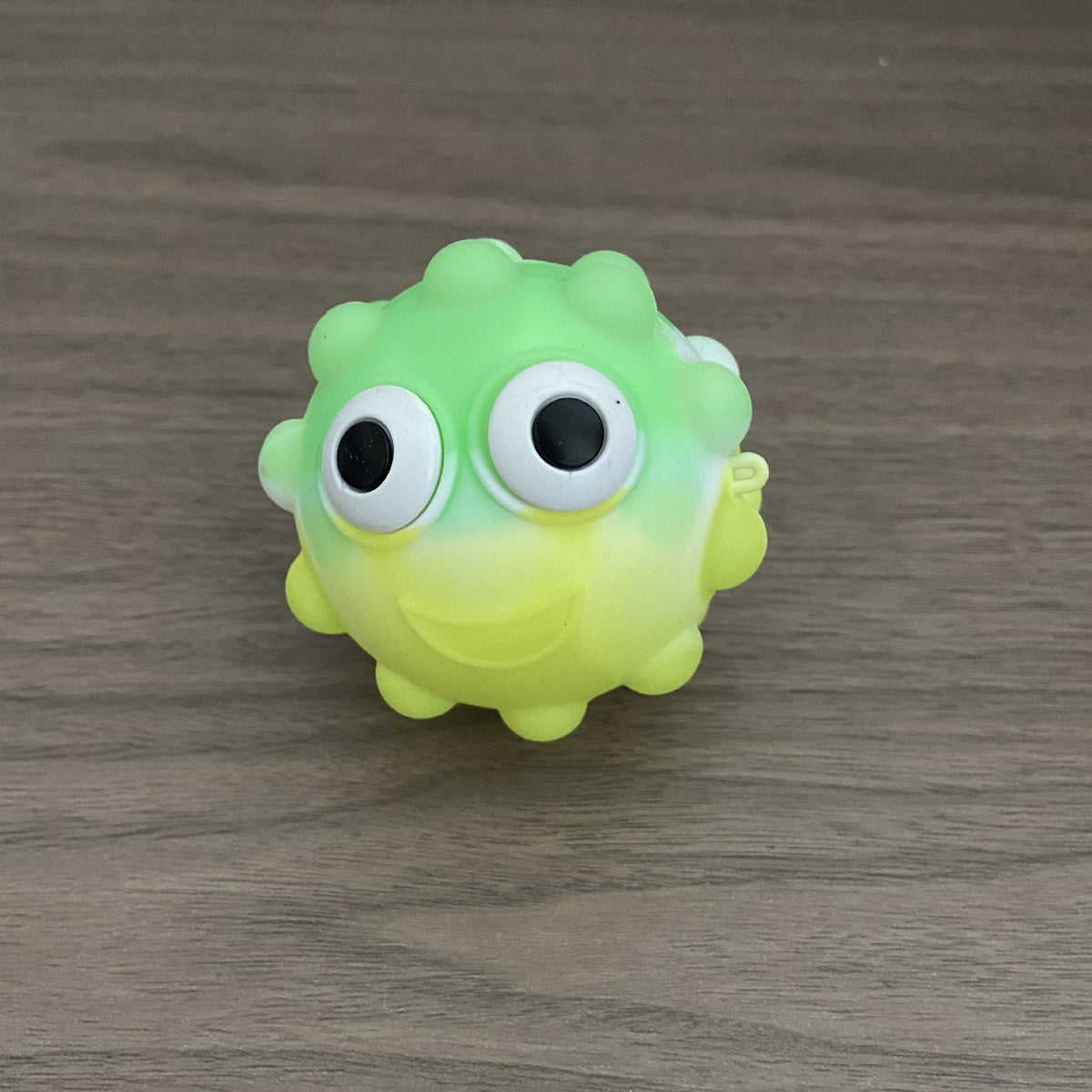 Silicone Squeeze Toy for Playful Stress Relief at Work