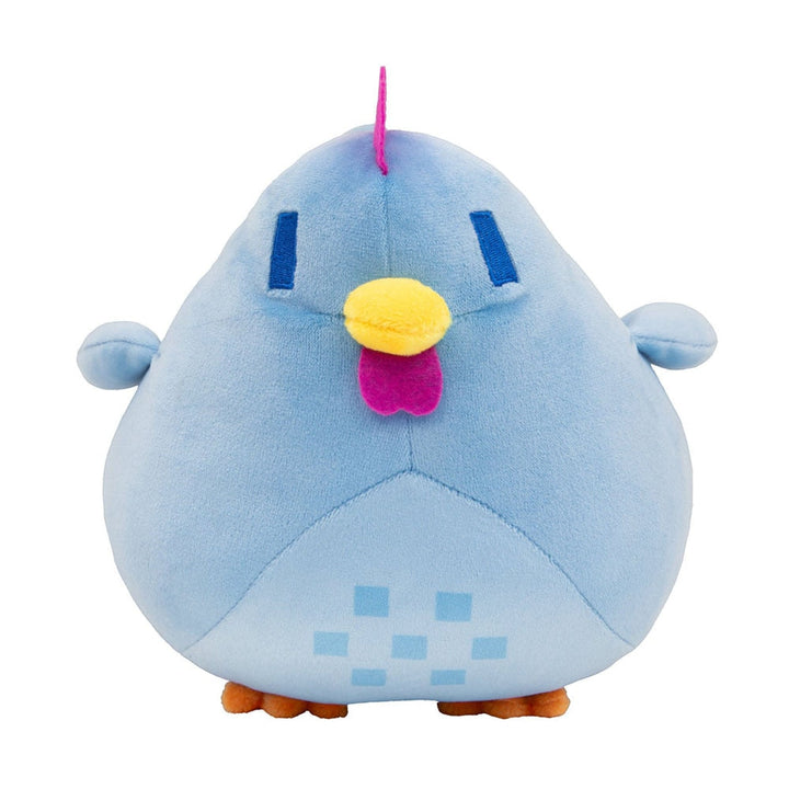 Stardew Valley Rooster Plush for Cozy Gaming Decor