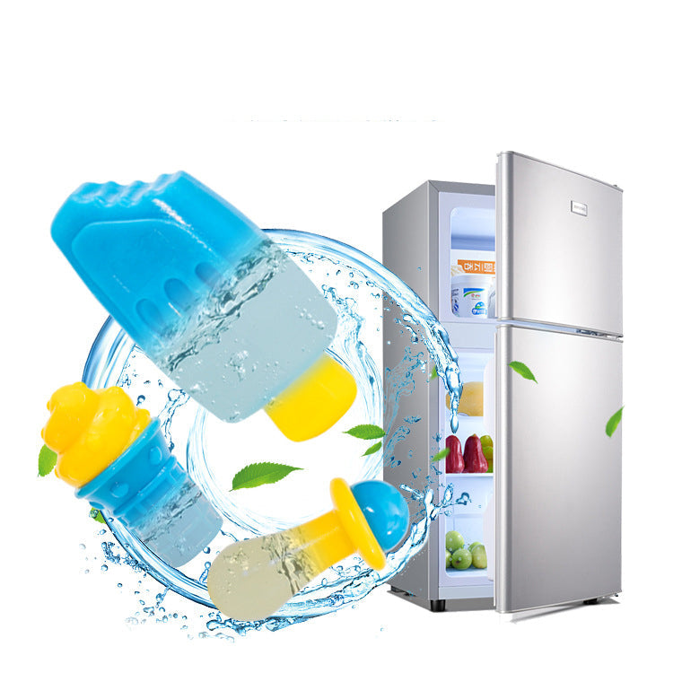Frozen Dog Cooling Chew Toy Set for Summer Relief