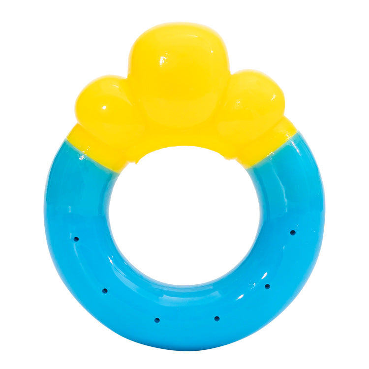 Frozen Dog Cooling Chew Toy Set for Summer Relief