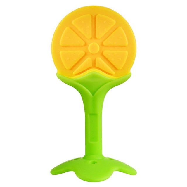 Silicone Baby Teething Glove for Soothing Gum Relief