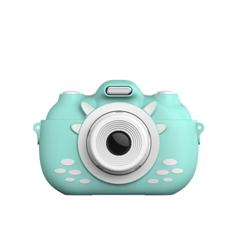 Kids Digital Camera with Touchscreen, WiFi and Dual Lens