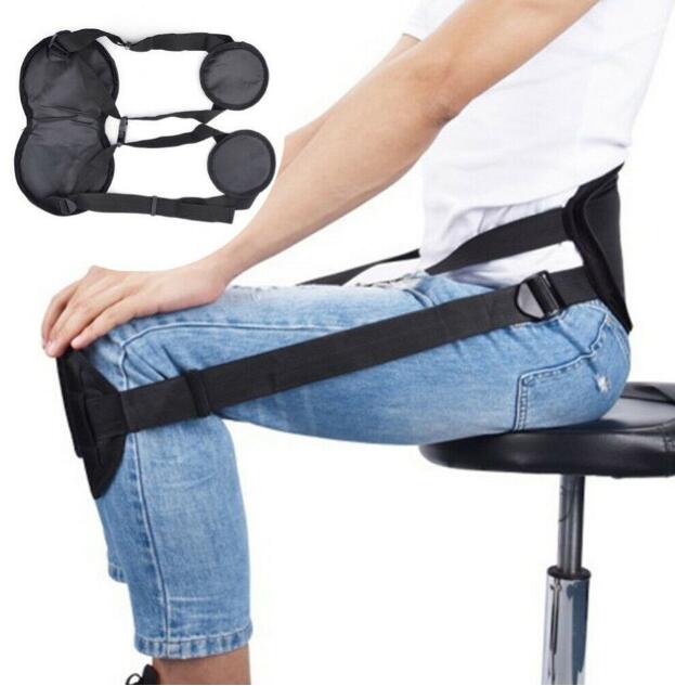 Posture Corrector Belt for Men & Women, Back Support