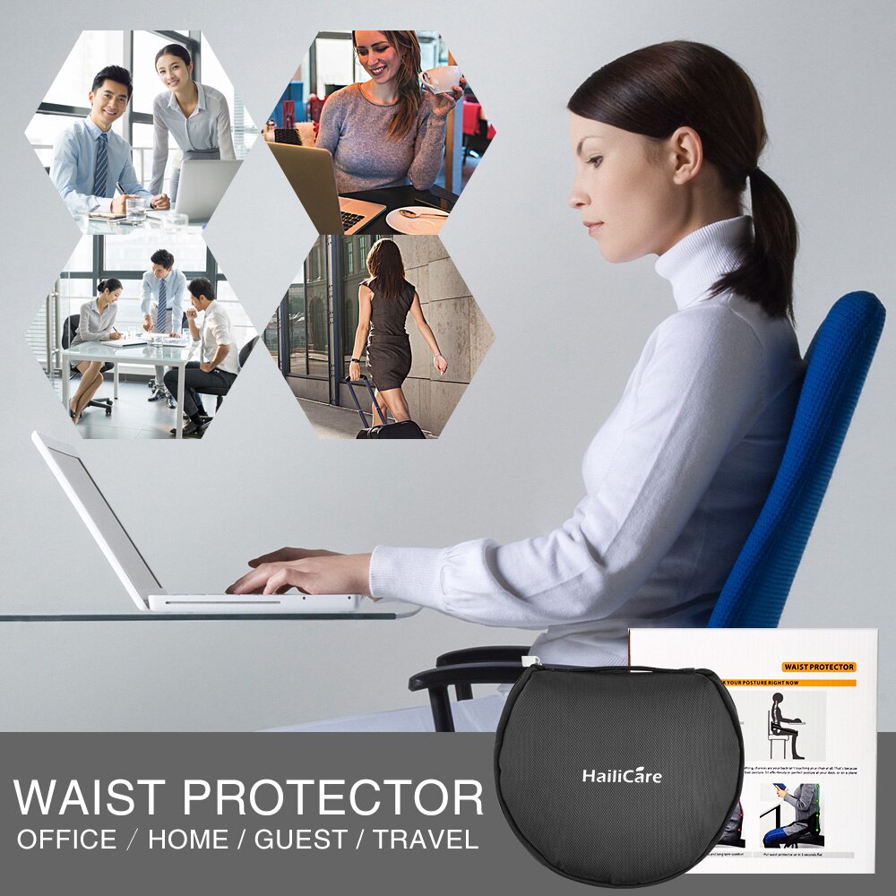 Posture Corrector Belt for Men & Women, Back Support