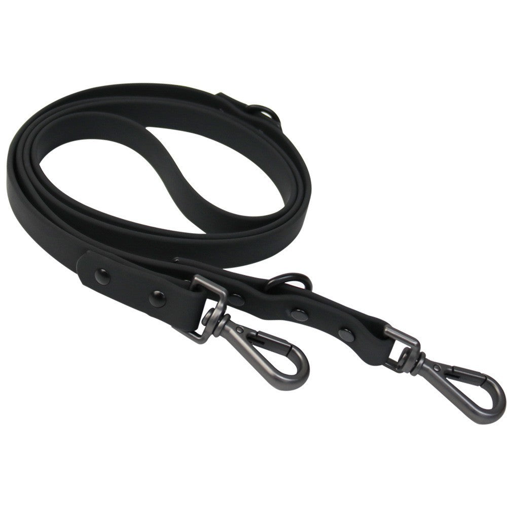 Waterproof Dog Harness Leash Set for Small Dogs, 3-Piece