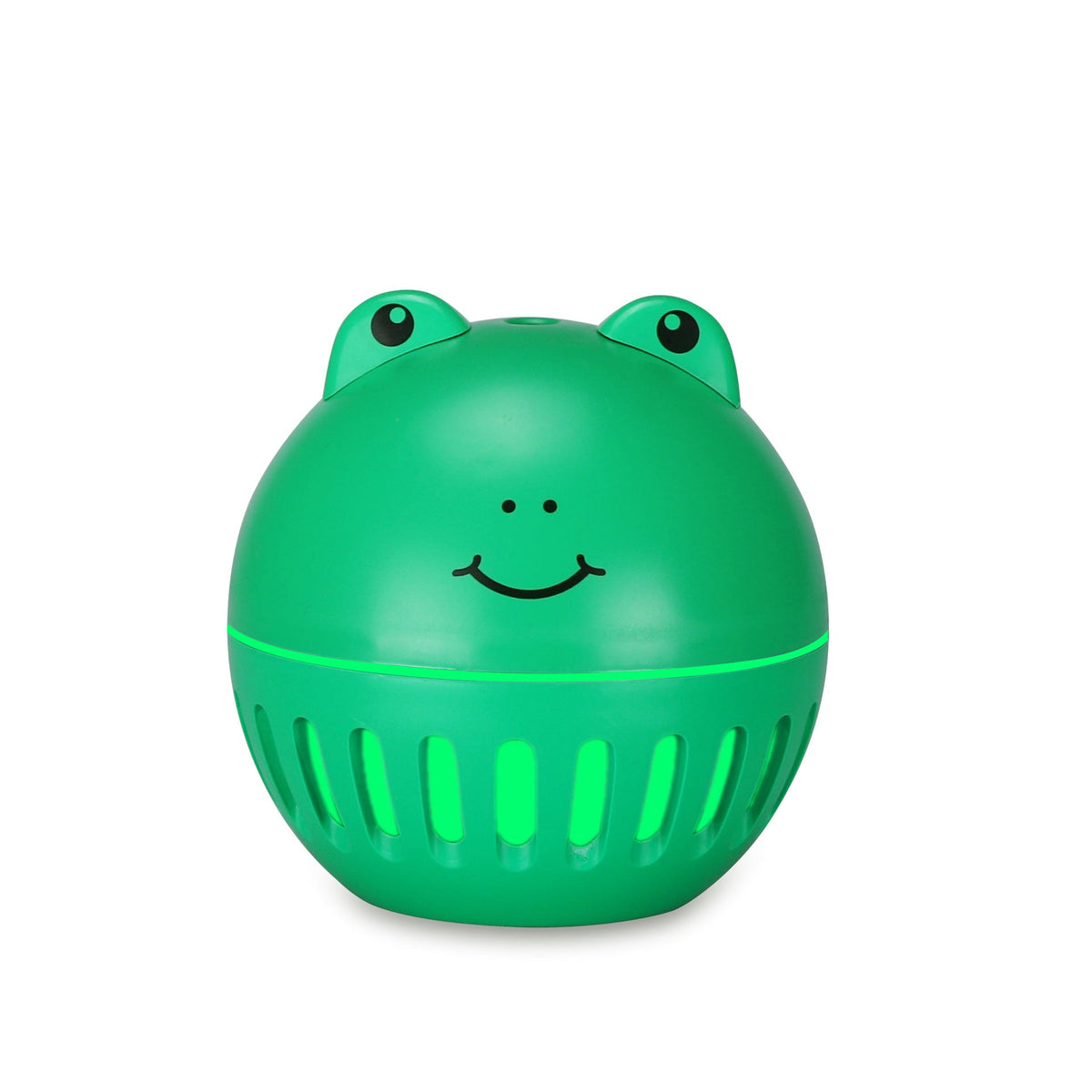 Frog Ultrasonic Aroma Diffuser with LED Night Light