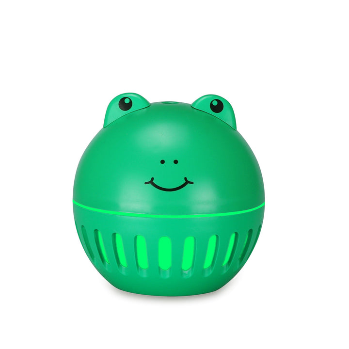Frog Ultrasonic Aroma Diffuser with LED Night Light