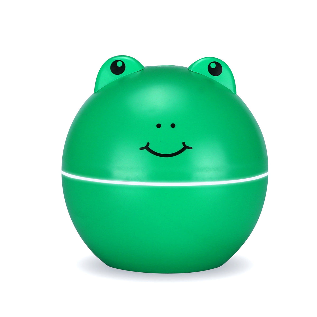 Frog Ultrasonic Aroma Diffuser with LED Night Light