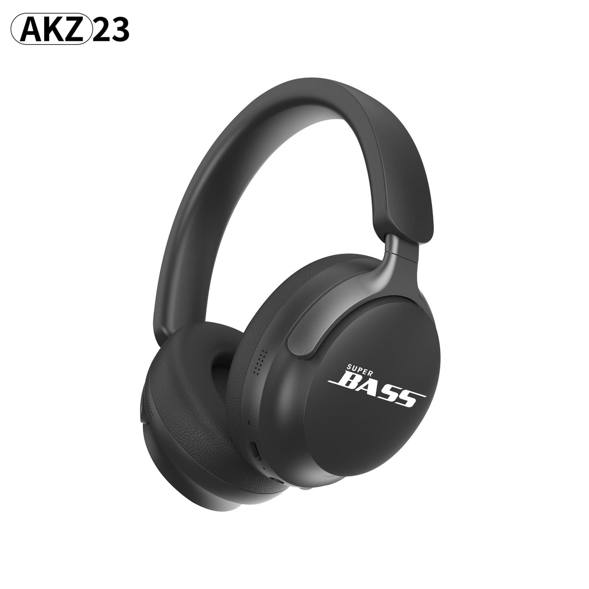 Macaron Wireless Headphones, Bluetooth 5.3 Over-Ear
