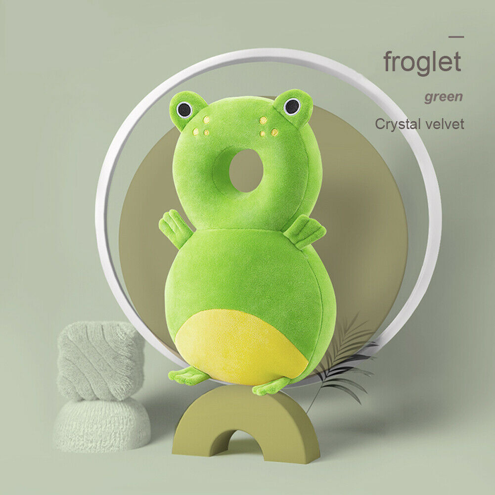 Baby Head Protector Cushion for Early Walking Babies