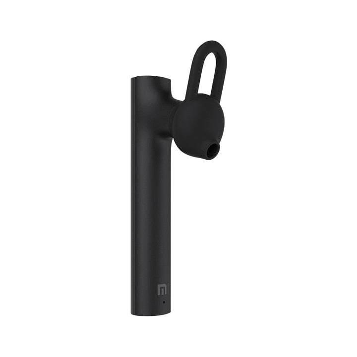 Slim Single-Ear Bluetooth 5.0 Headset for Calls & Music