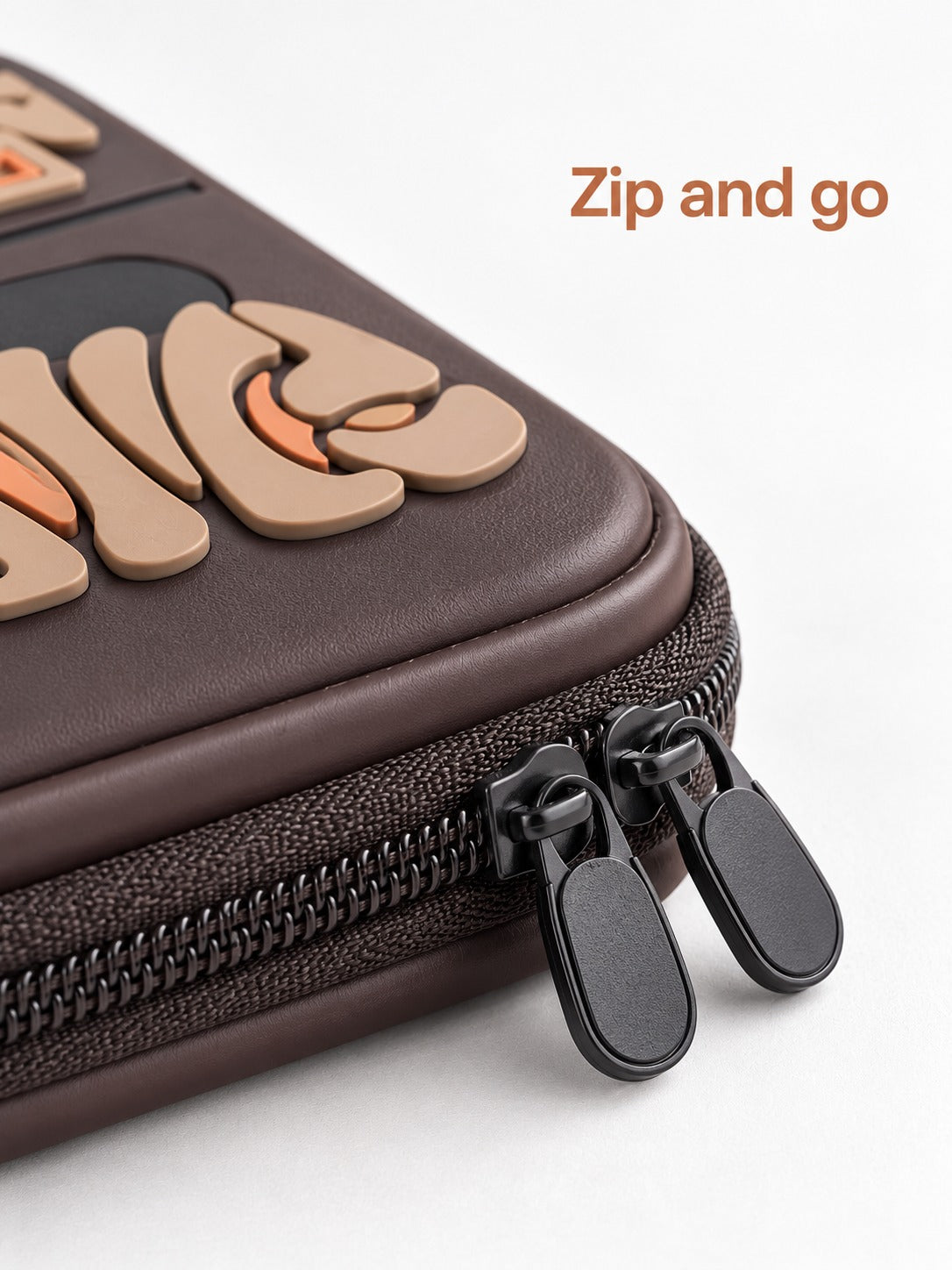 Nintendo Switch Hard Travel Case with Game Card Slots