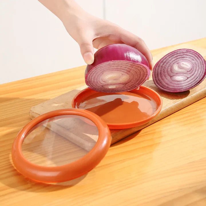 Food Storage Container - wanelo - store - roman