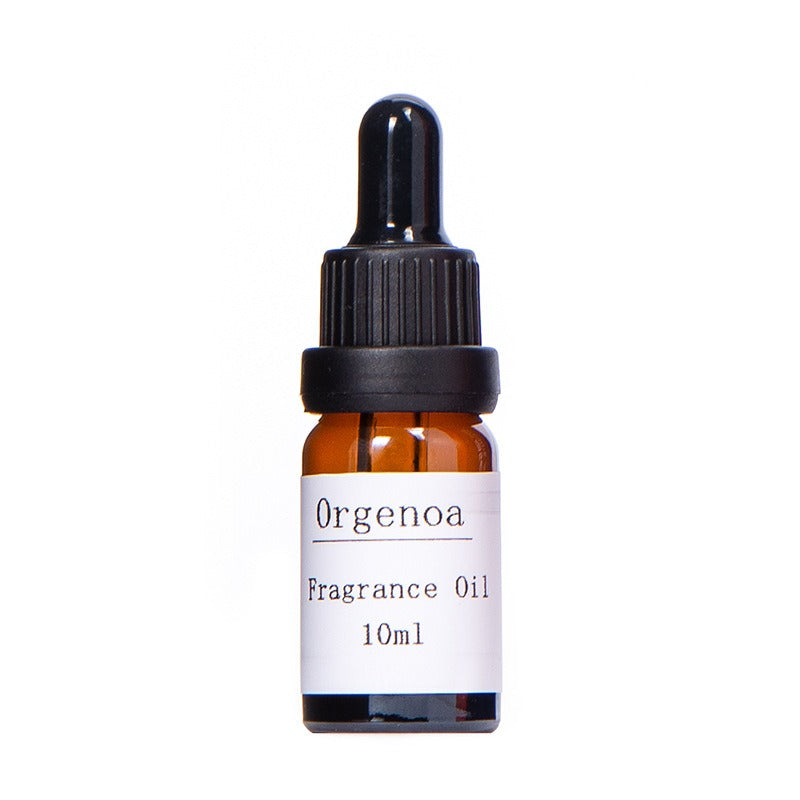 10ml Aromatherapy Fragrance Oil for Flame-Free Scenting