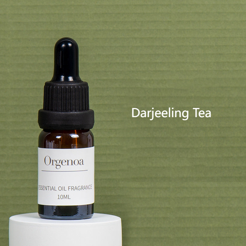 10ml Aromatherapy Fragrance Oil for Flame-Free Scenting