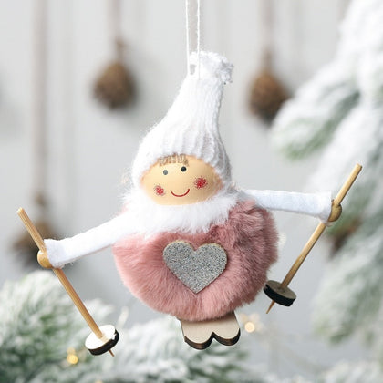 Baby Ski Suits