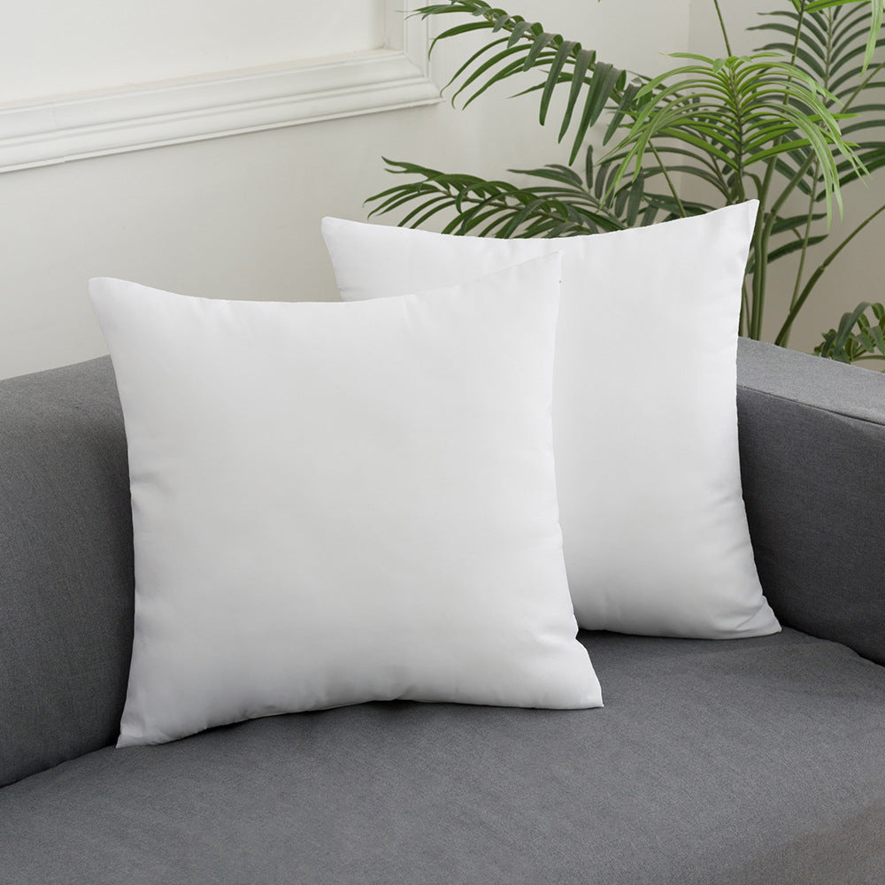 Christmas Plaid Pillow Covers for Cozy Nordic Sofa Decor