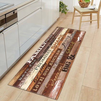 Rugs & Mats - Stylish Floor Coverings for Every Room