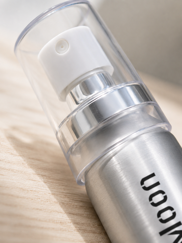 Men’s Vitality Spray — Natural Stamina & Energy Support