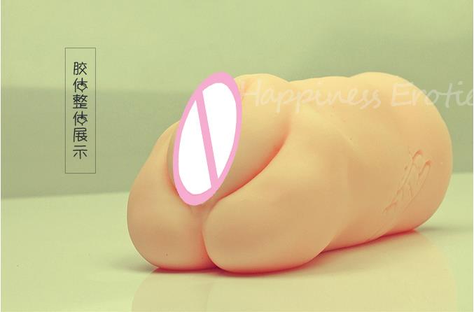 Compact Male Masturbator for Private Solo Pleasure