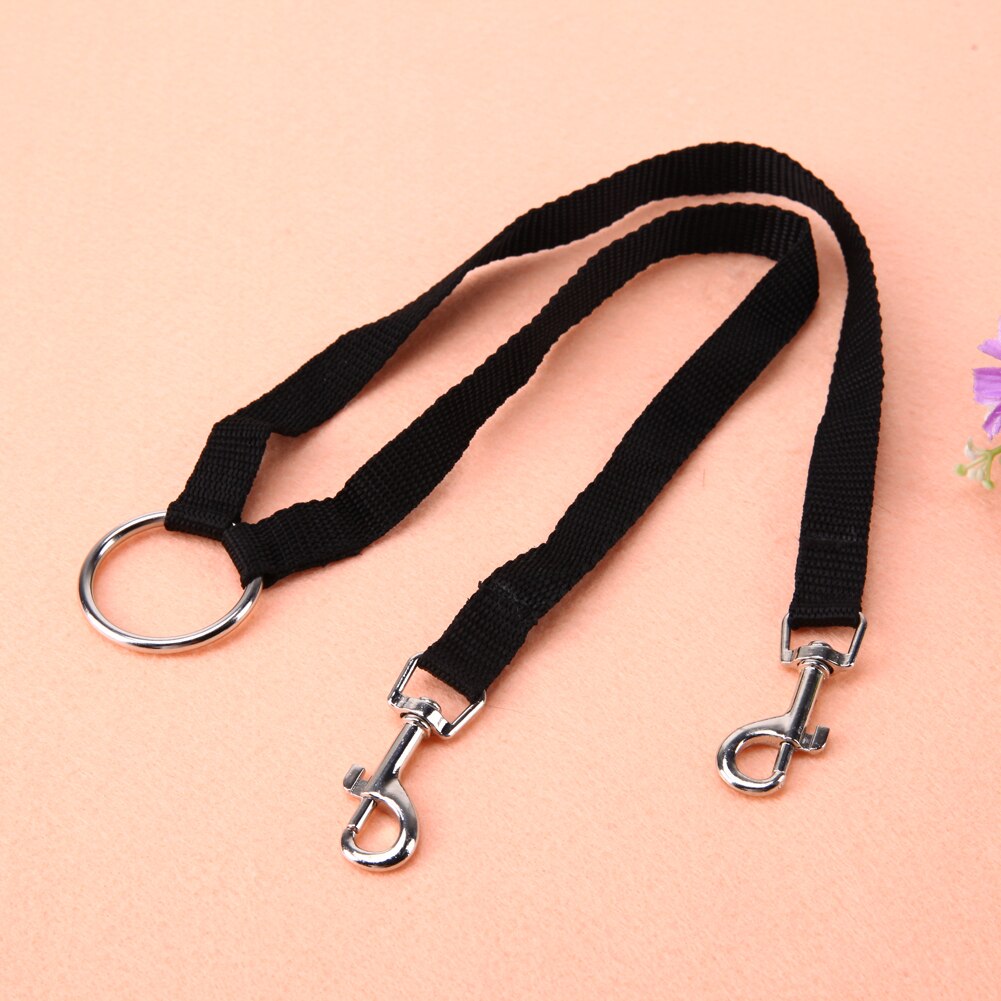 Dog Coupler Leash for Two Dogs, Calmer Daily Walks