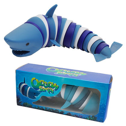 Baby Crib Toys - Soft & Soothing Nursery Toys
