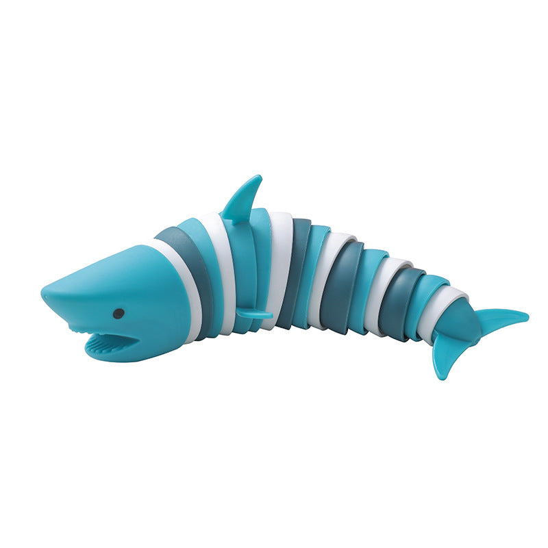 Ocean Animal Fidget Toy for Screen-Free Sensory Play