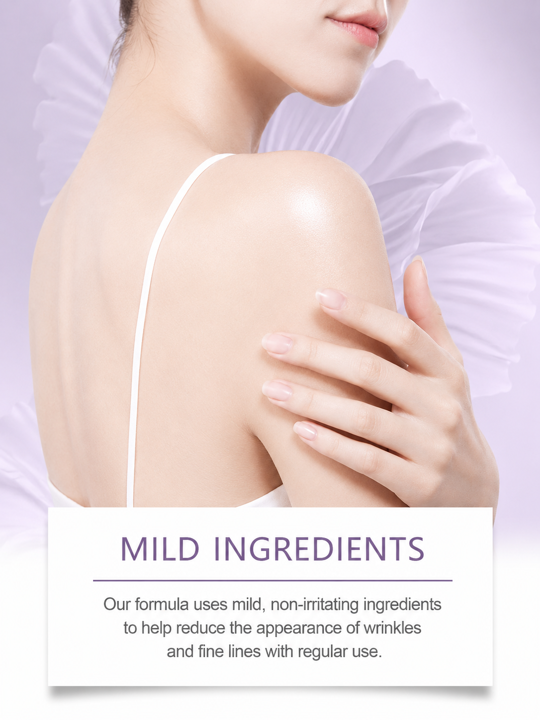 Firming Retinol Face Serum — Visibly Smoother Skin in 8 Weeks