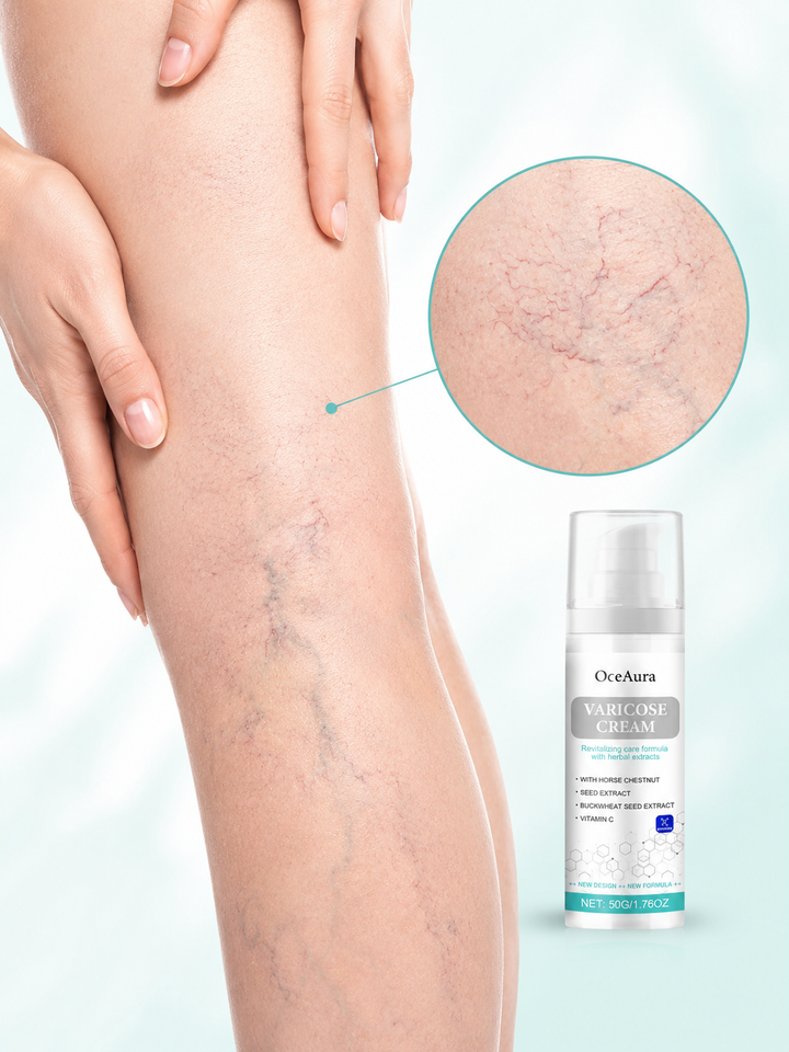 Herbal Leg Care Cream For Legs