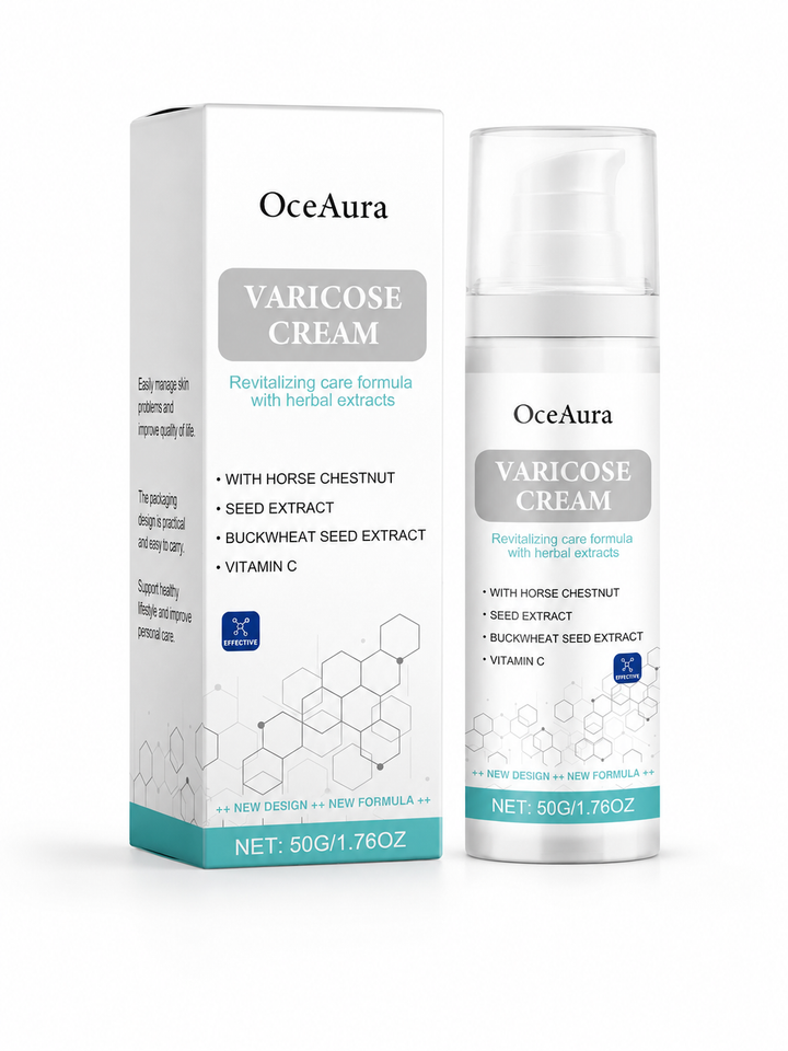 Herbal Leg Care Cream For Legs