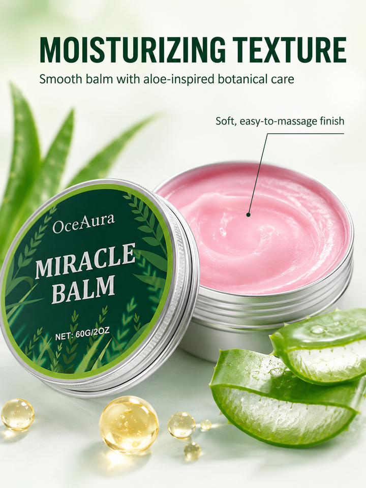 Herbal Joint Care Cream — Relief That Lasts, Moisturizes