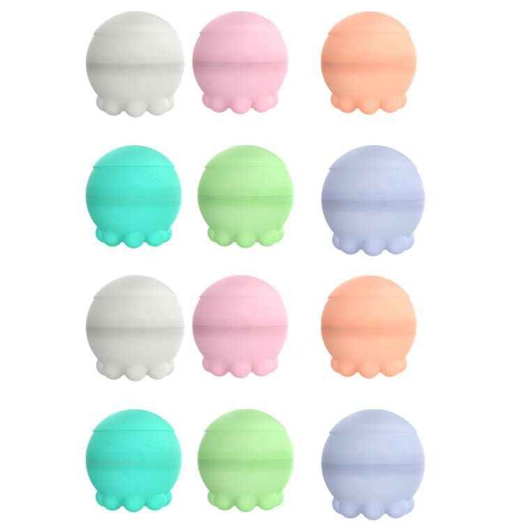 Reusable Water Balloons for Fast Summer Water Fights