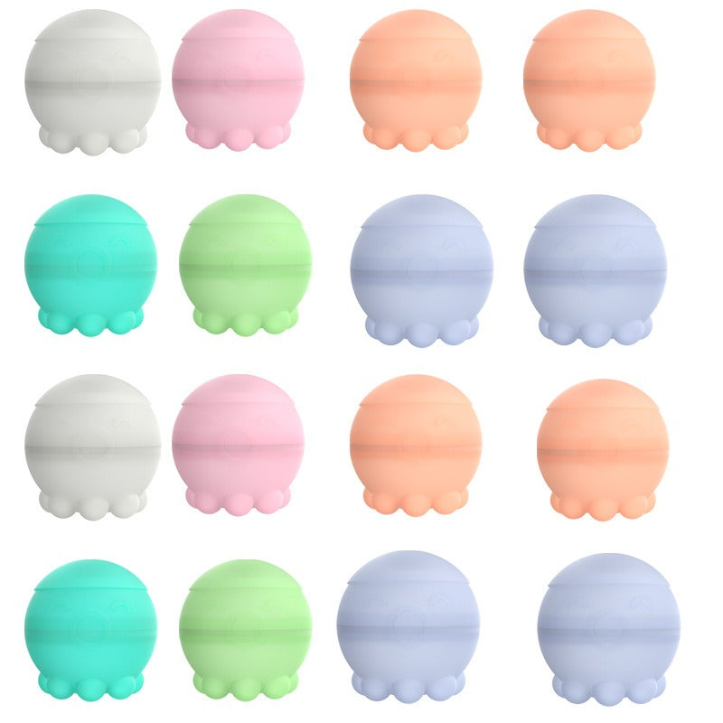 Reusable Water Balloons for Fast Summer Water Fights