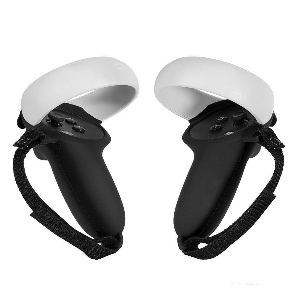 Quest 2 Controller Silicone Covers, Drop-Proof Grip