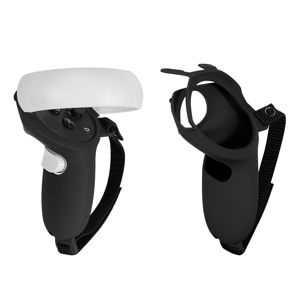 Quest 2 Controller Silicone Covers, Drop-Proof Grip