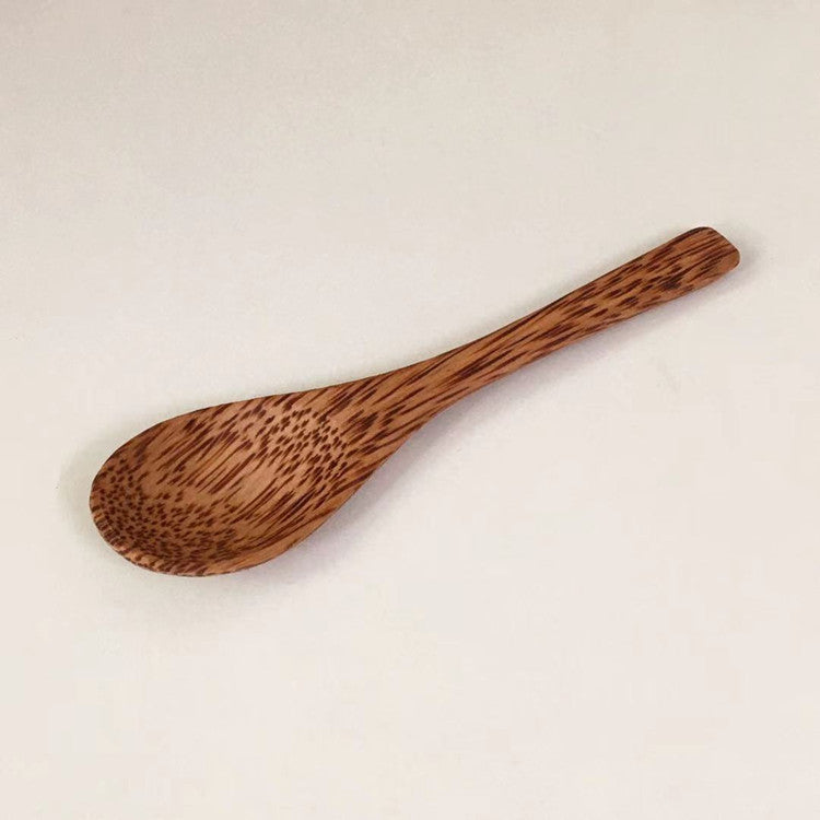 Natural Coconut Shell Bowl for Oatmeal, Fruit & Salad
