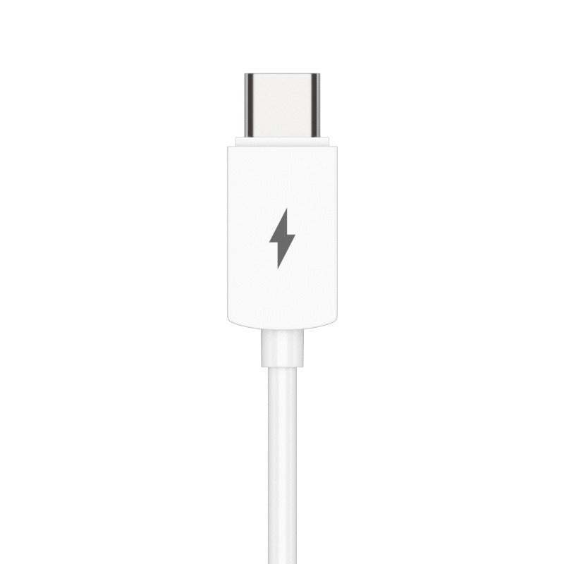 3-in-1 Charging Cable for iPhone, Type-C, Micro-USB