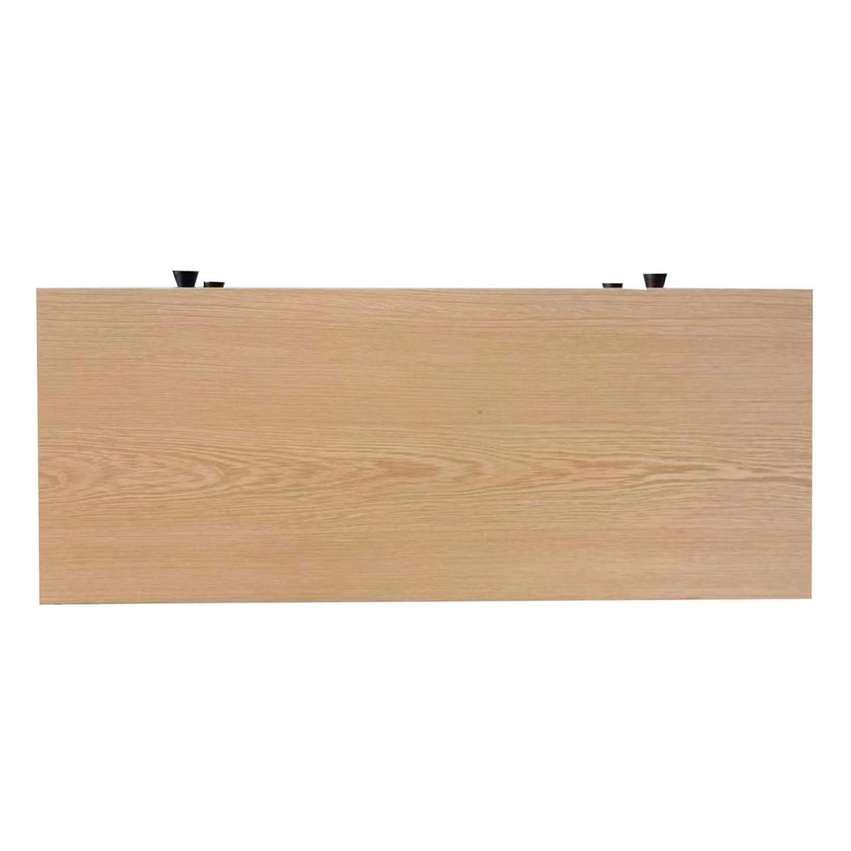 Slim Shoe Cabinet with Flip Doors for Entryway Storage
