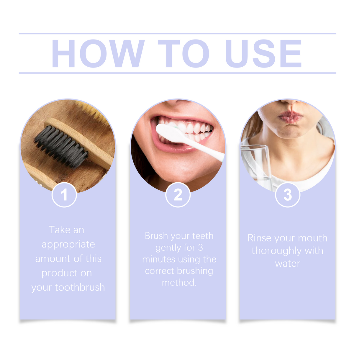 Bee Venom Toothpaste for Whiter Teeth & Fresh Breath