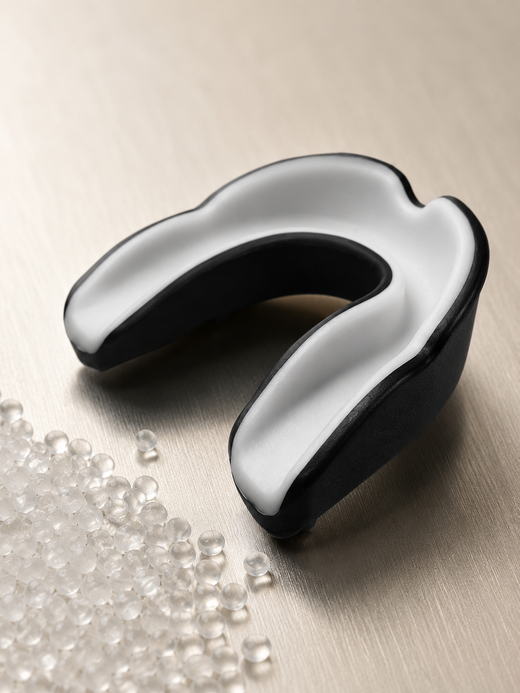 Mouth Guard A+ Protection — Secure Fit for Combat Sports