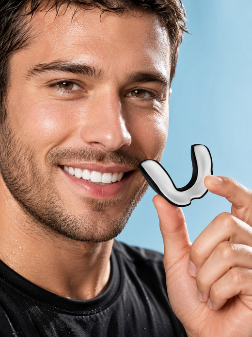 Mouth Guard A+ Protection — Secure Fit for Combat Sports