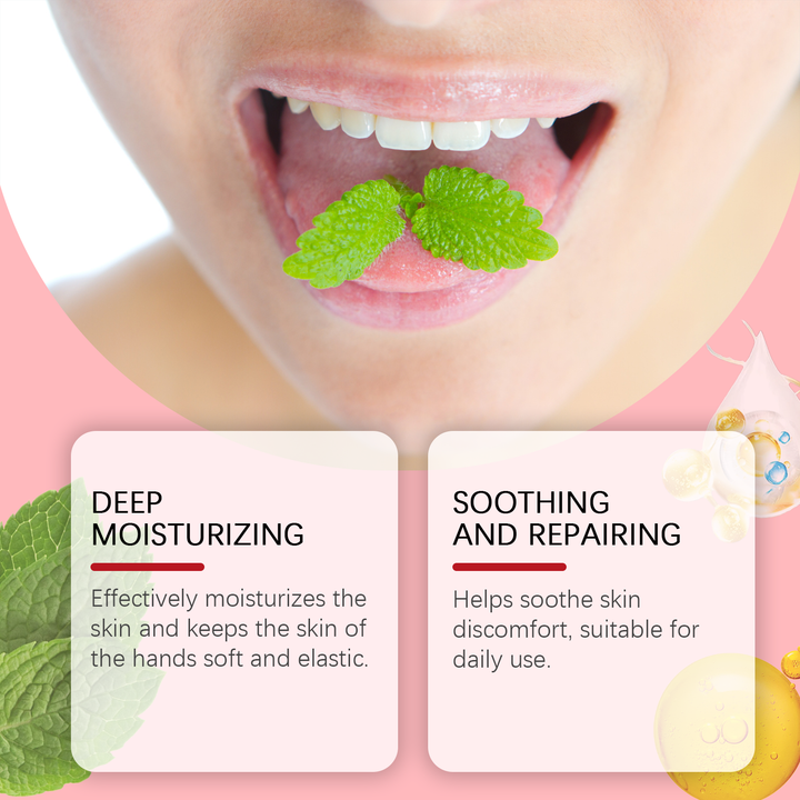 Probiotic Whitening Toothpaste for Cleaner-Looking Teeth