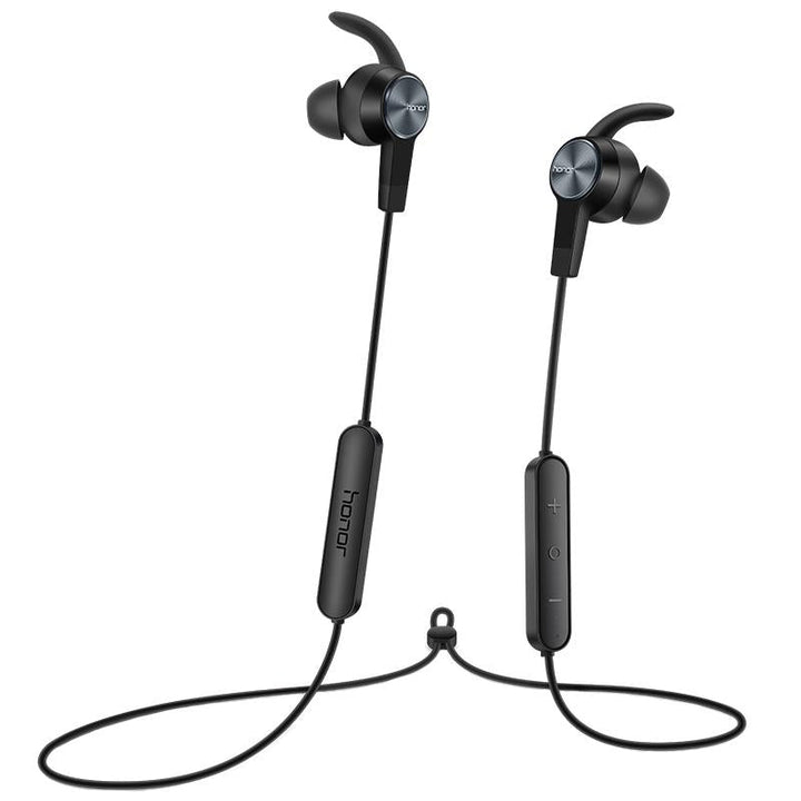 Waterproof Wireless Sport Earphones with Inline Mic