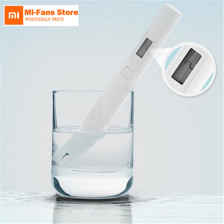 TDS Meter for Drinking Water Purity Testing Pen